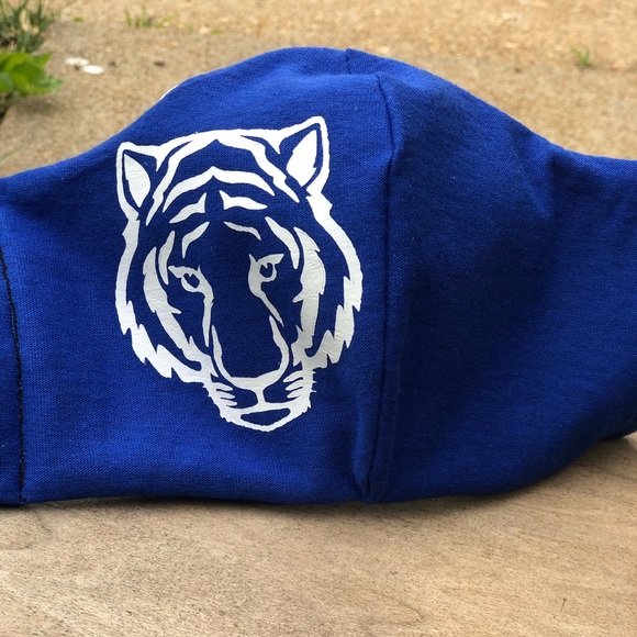 Customizable mask - Picture 7 of 9